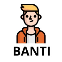 BANTI logo - Similar company to Bantip