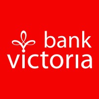 PT. Bank Victoria International, Tbk logo - Similar company to Rumahbagus