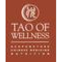 Tao Of Wellness