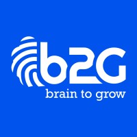 brain2Grow logo - Similar company to Aot  Solutions Ltda