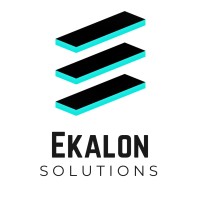 Ekalon Solutions logo - Similar company to Bytefuse