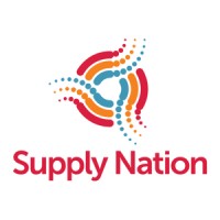 Supply Nation logo - Similar company to Social Traders