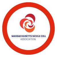 Massachusetts Sickle Cell Association logo - Similar company to #Throughthepain
