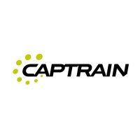 Captrain Belgium Nv