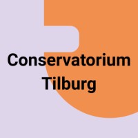 Fontys Conservatorium Tilburg logo - Similar company to Fontys Academy Of Art, Communication & Design (Artcode)