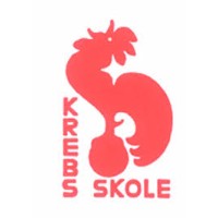 Krebs Skole logo - Similar company to Dths - Danske Tale-, Høre- Og Synsinstitutioner