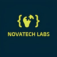 NovaTech Labs logo - Similar company to Unaeon