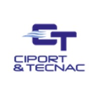 CIPORT & TECNAC, CIPTE C.L. logo - Similar company to Rhivel