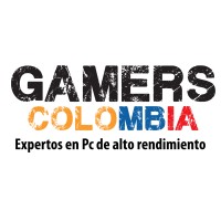 Gamers Colombia
