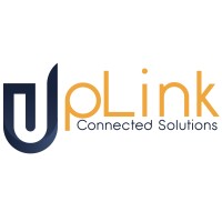 Uplink Connected Solutions logo - Similar company to Modpaper Ai