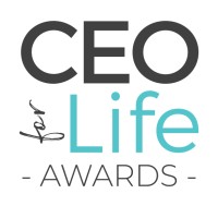 CEOforLIFE logo - Similar company to Mindwork - Wellbeing In Progress