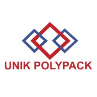 Unik Polypack logo - Similar company to Motion Robotics