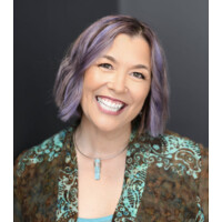 Julie Quinne - Leadership Strategist logo - Similar company to The Slate Studio