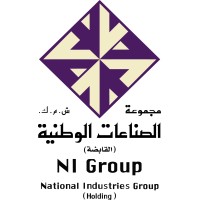 National Industries Group Holding SAK logo - Similar company to Platform Capital