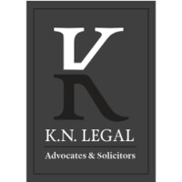 K.N. Legal - Advocates & Solicitors logo - Similar company to Paralex Solutions