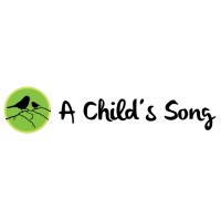 A Child's Song Support Services logo - Similar company to Now Canada