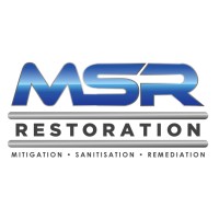 MSR Restoration Pty Ltd logo - Similar company to Maintain Australia
