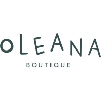 Oleana Boutique logo - Similar company to Visione Boutique