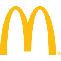 McDonald's Switzerland logo - Similar company to Eco Clean Direct