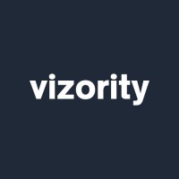 Vizority HF logo - Similar company to Websafety Ninja