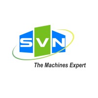 SVN Automation logo - Similar company to Atase Ltd. Co.