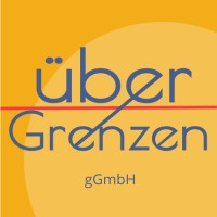ÜG Über Grenzen gGmbH logo - Similar company to Lernwerkstatt.Com