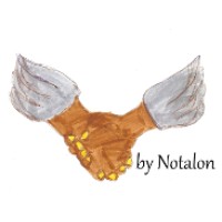 Notalon logo - Similar company to Notalone Media