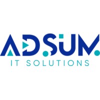ADSUM IT Solutions logo - Similar company to Nexocore