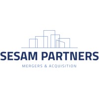 Sesam Partners logo - Similar company to Zu Finanzgruppe E.V.