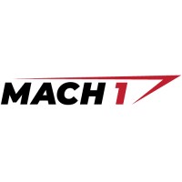 Mach One Industries logo - Similar company to Machone