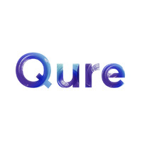 Qure logo - Similar company to Trialize
