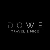 Dowe Travel & MICE logo - Similar company to Servmice Turizm Ve Organizasyon