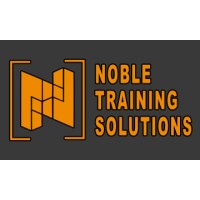 Noble Training Solutions logo - Similar company to Sa Business Launchpad