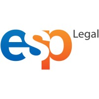 ESP Legal logo - Similar company to Esp Llc