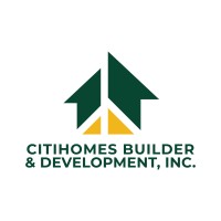 CBDI logo - Similar company to Bria Homes