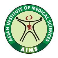 AIMS logo - Similar company to Buzzility Marketing