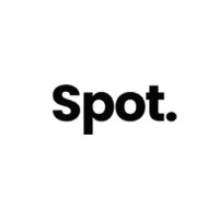 Spot. logo - Similar company to Symplectic Grant Tracker