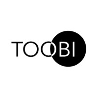 Toobi logo - Similar company to Scio Vr Ab
