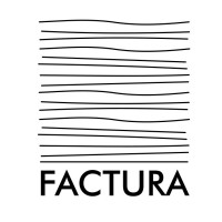 FACTURA-Avantegarde logo - Similar company to Rochelle White Studio