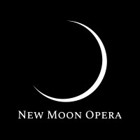 New Moon Opera logo - Similar company to Chicago Repertory Ballet