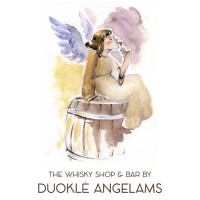 Duoklė Angelams logo - Similar company to Rinkai
