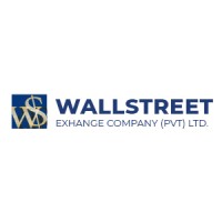 Wall Street logo - Similar company to Wall Street Services