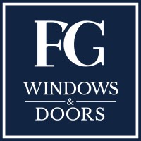 FG Windows & Doors Ltd logo - Similar company to Minimal Frame Projects