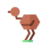 EMU5 - VEX U Robotics at UniMelb logo - Similar company to Synchromedia Group Pty Ltd