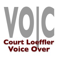 Court Loeffler | Voice Over