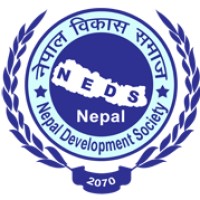 Nepal Development Society logo - Similar company to La Isla Network
