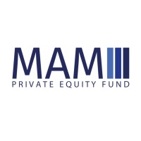 MAM Private Equity Fund logo - Similar company to Thein