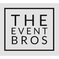 the event bros logo - Similar company to Event Punks