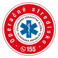 Operačné stredisko záchrannej zdravotnej služby SR logo - Similar company to Zamed