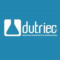 Dutriec logo - Similar company to Medsupar